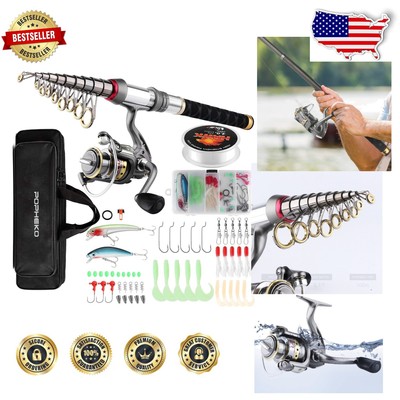King Kat Bass Pro Shops Rod And Reel Combos Spinning Combo King Cat Fishing  Rod Zebco 101 Family Spin Combo
