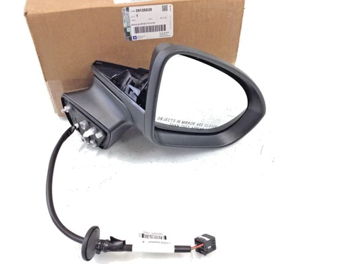 2016 2017 2018 Chevrolet Cruze RH Passenger Side View power Mirror new OEM