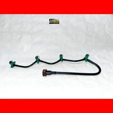 TUBO RITORNO INIETTORI CARBURANTE RECUPERO FORD FOCUS III C-MAX II 1.6 TDCI