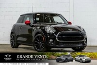 2017 MINI Cooper 3 DOOR, Ensembles Indispensable/Complet