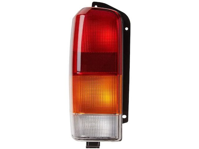For 1997-2001 Jeep Cherokee Tail Light Assembly Left - Driver Side 13891JQMF