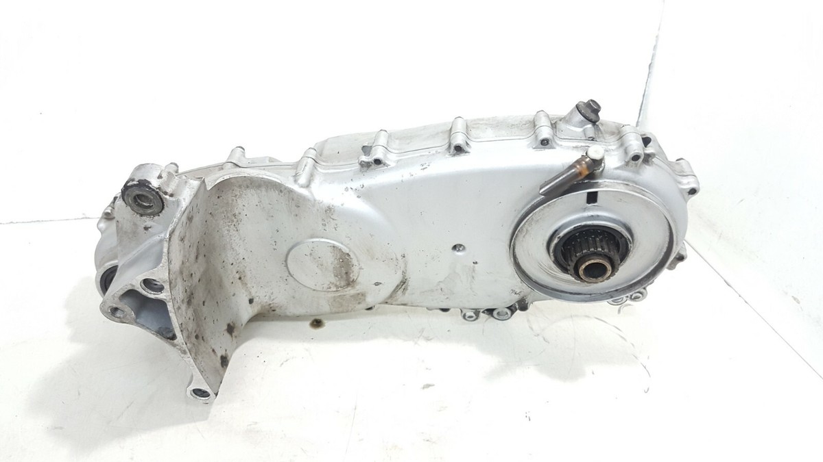 YAMAHA TMAX XP 500 Transmission 2001 2003 | eBay