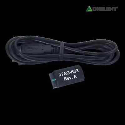 1PC JTAG-HS3 programming cable compatible with all Xilinx tools