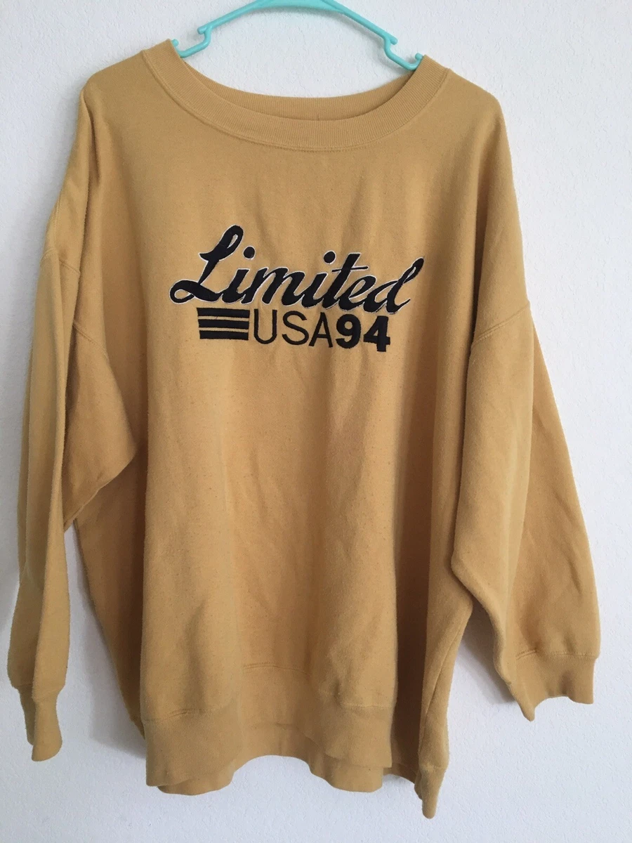 1994 sweatshirt sales
