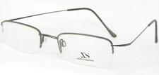Paco Rabanne XS-780 717 GREY RARE EYEGLASSES GLASSES FRAME 50-20-140mm