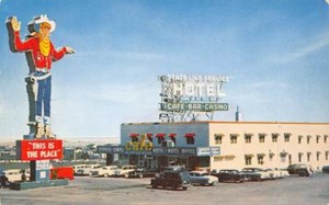 Stateline Casino Wendover Nevada