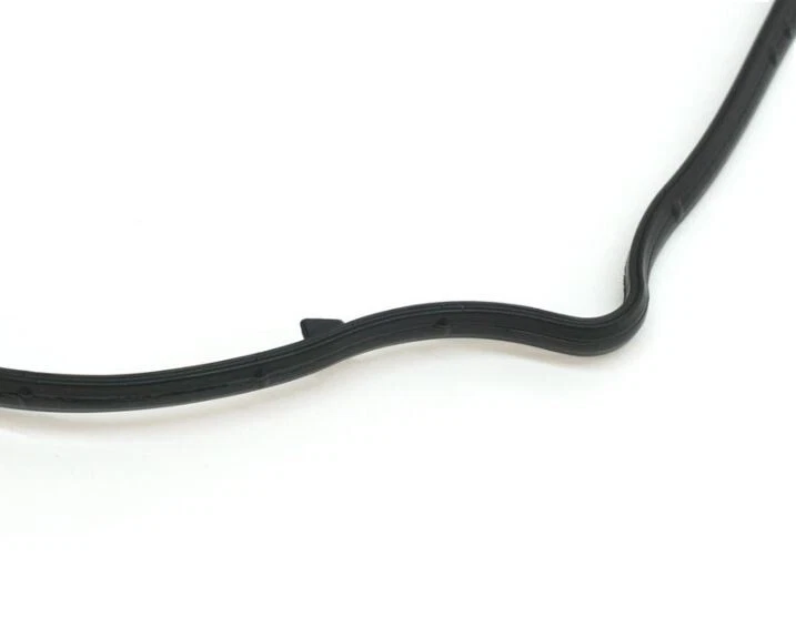 Juego de juntas de cubierta de válvula genuino Mini Cooper R56 R57 R58 R59 R60 NUEVO 11127567877 Foto 2 de 2