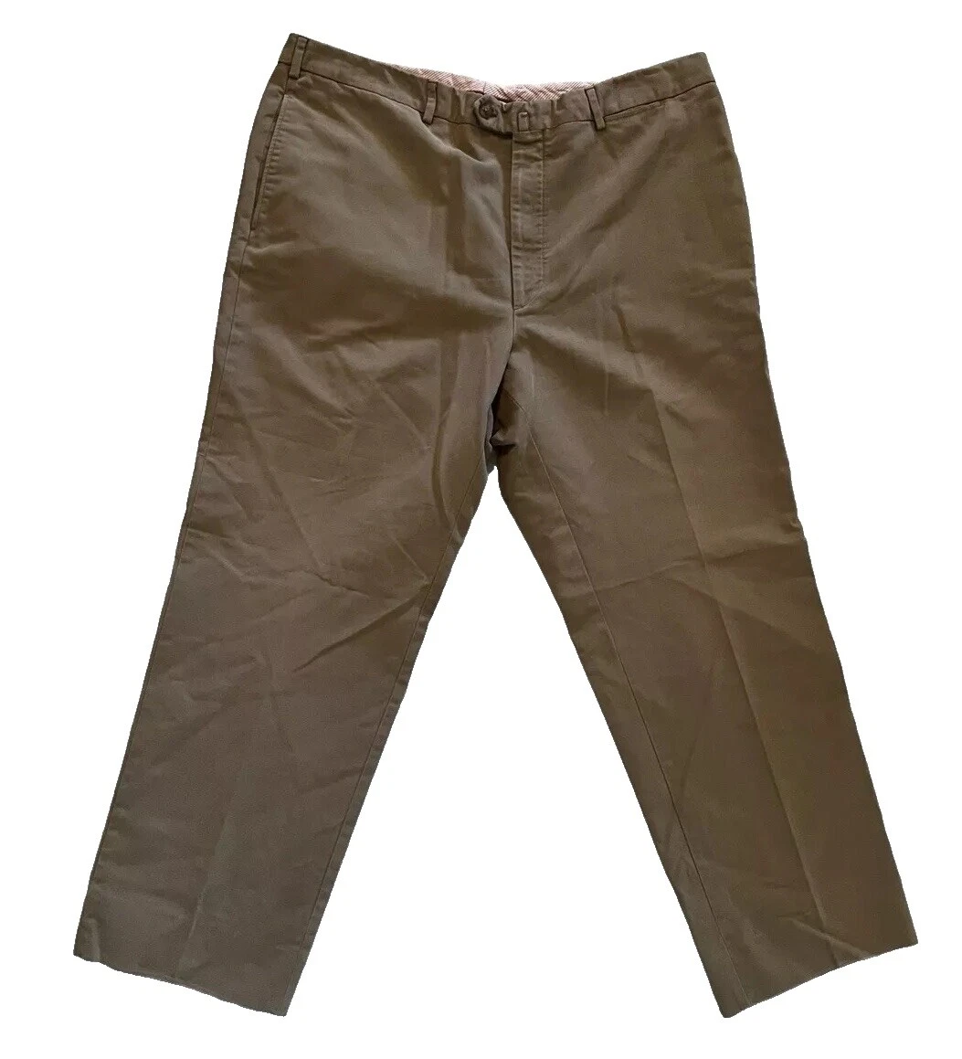 Pantalones Casual de Algodón Loro Piana para hombres