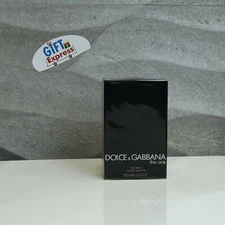 The One By Dolce & Gabbana 3.3 oz Cologne for Men EDT Spray New in Box-100% Auth