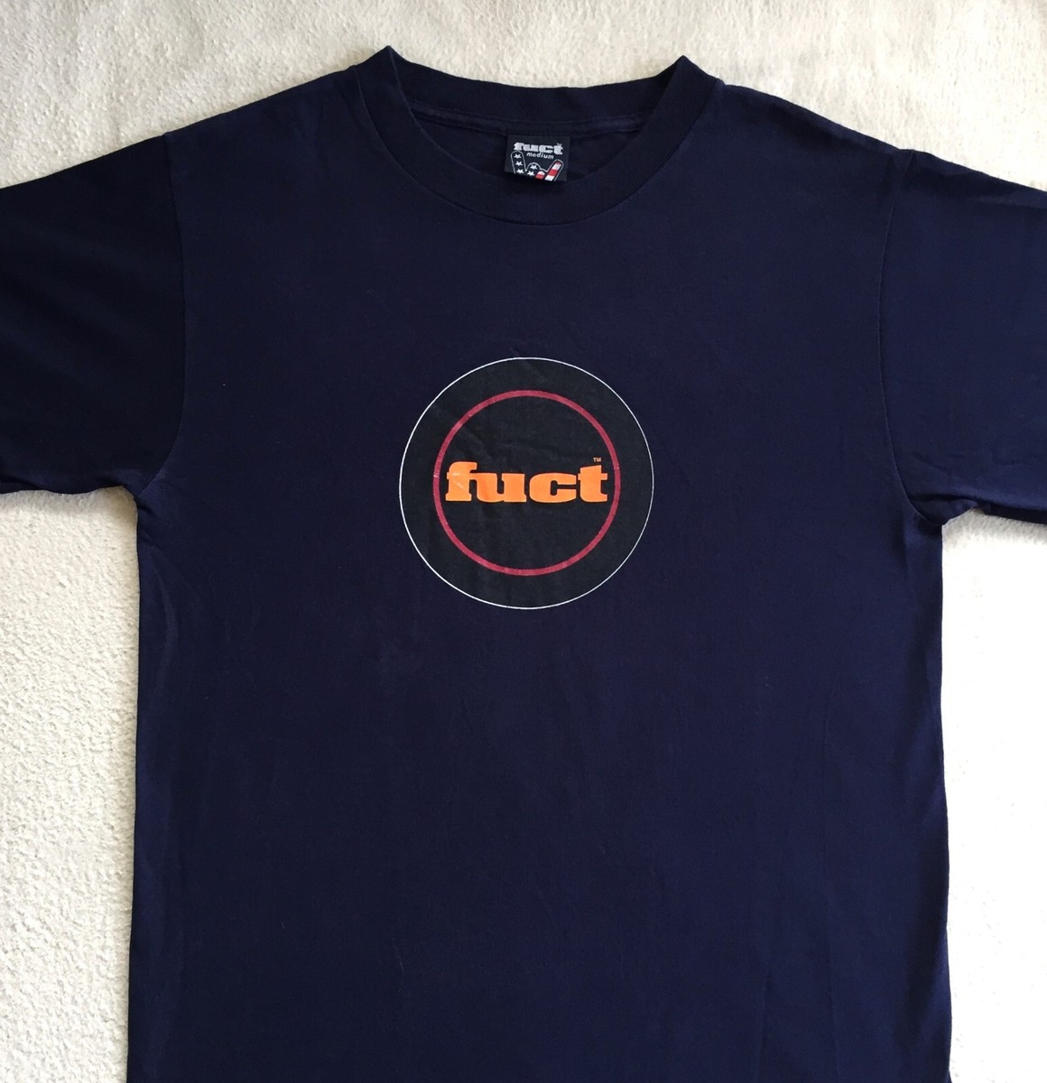 90s fuct Tシャツ s-l1200.jpg