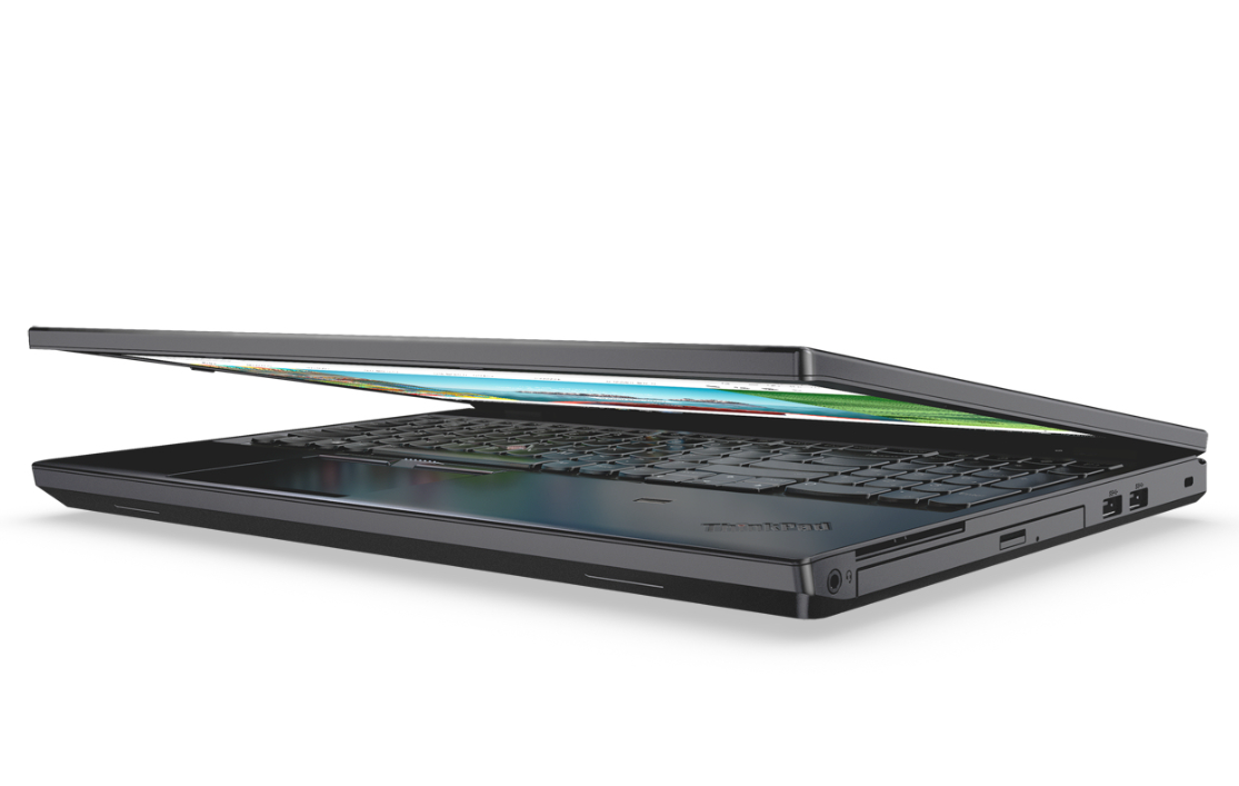 Lenovo L570 15.6