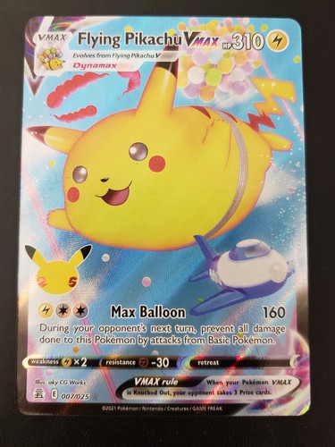 007 025 pokemon