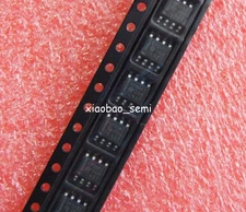 100PCS New VP3082 SN65HVD3082EDR SOP-8