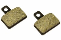 BremsbeläGe RMS 0650 Hinten FüR Beta Gas Gas Hm-Moto Honda Sachs Sherco