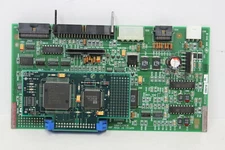 IBM 05H9386 3570 MAGSTAR TAPE CONTROLLER CARD W/ PIGGYBACK DAUGHTERBD 05H9478