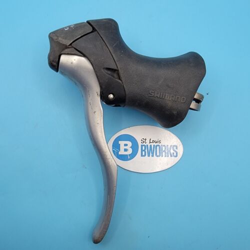 Shimano Sora ST-3304 Road Bike Left 3 Speed STI Shifter Brake Dual Lever b24