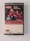 Happy Holidays by True Value - Volume 19 (Cassette) 1984 TESTED