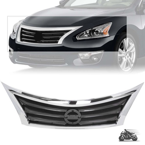 Nissan Grilles for 2015 Nissan Altima for sale