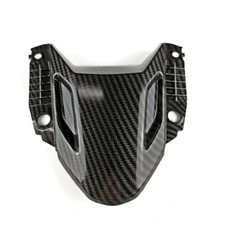 Carenado de cubierta del panel de la cabeza del faro delantero para Yamaha MT-07 FZ-07 2018 2019 2020