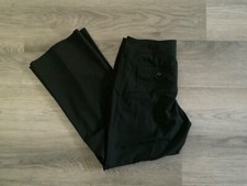 The Limited Collection size 10R black Cassidy fit black pants  F