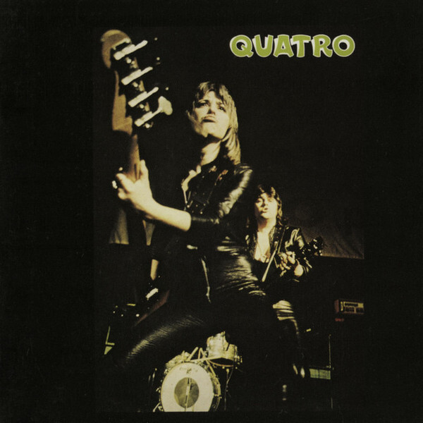 その他 2LP Suzi Quatro Quatro CRVC15222 Chrysalis Catalogue /00660 Suzi Quatro - Quatro 2023 Chrysalis Catalogue CRVC1522/2