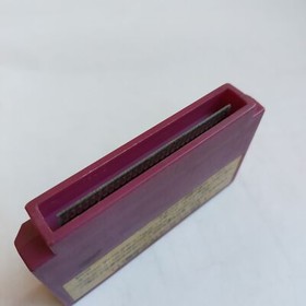 Spartan X pre-owned Nintendo Famicom NES Tested