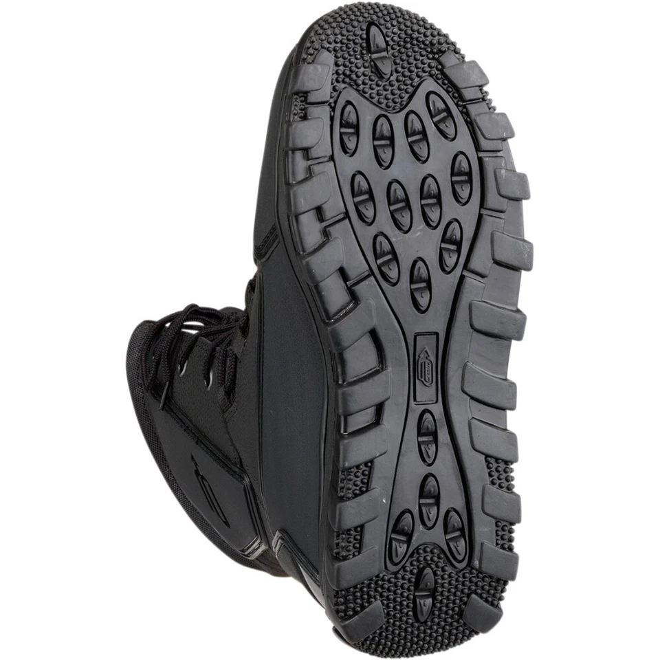 Botas impermeables aisladas Arctiva ADVANCE (Negras) EE. UU. 12 Foto 2 de 2