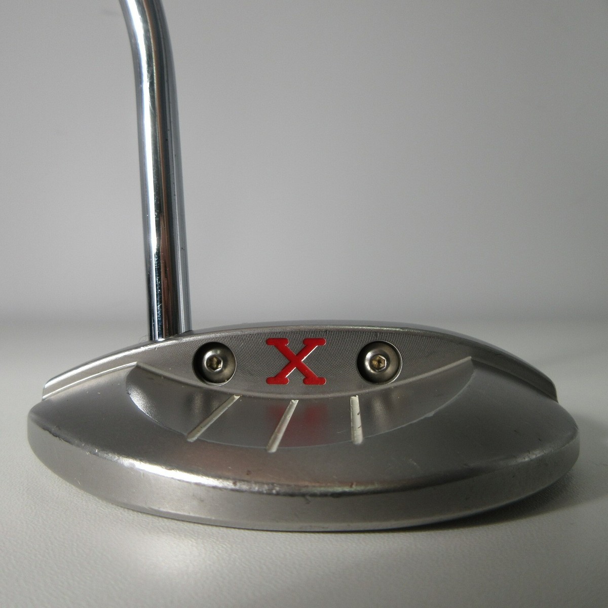 スコッティキャメロン　red.X GSS Red X - Scotty Cameron
