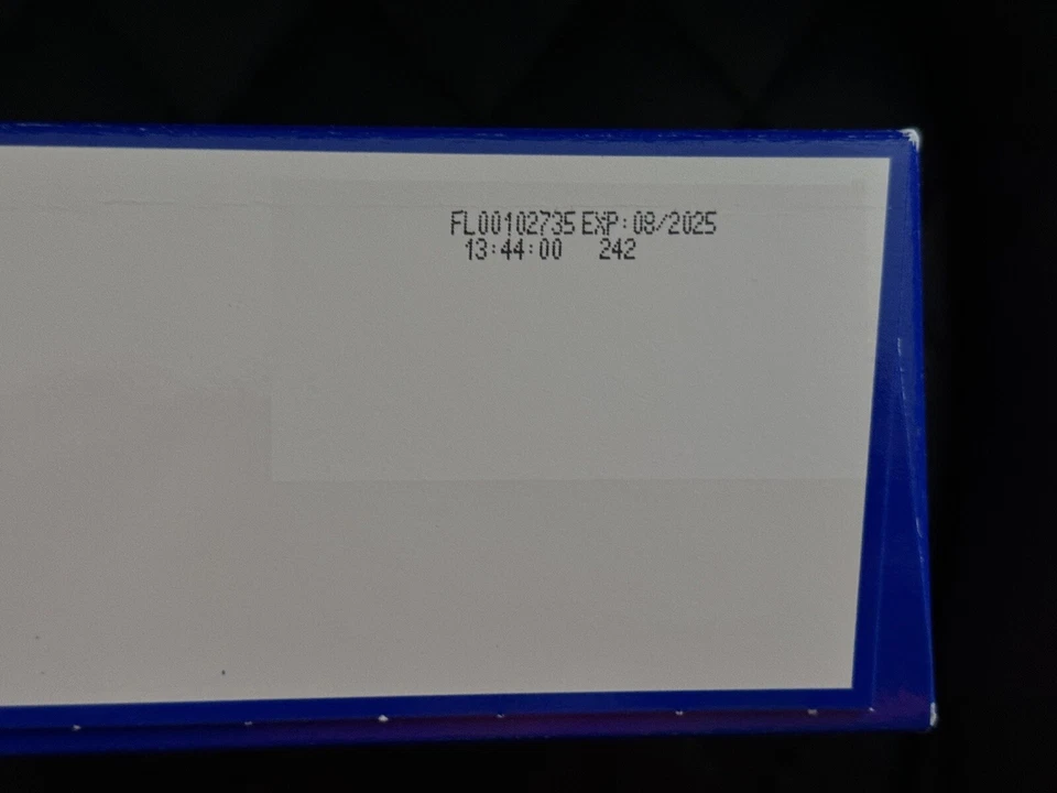 Immunocal - Azul Foto 3 de 4