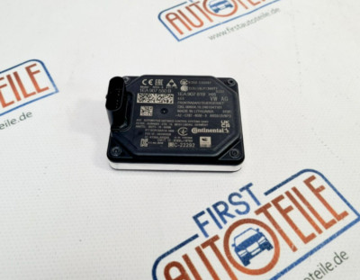 Original VW ID.7 ID.Buzz radar sensor front radar control unit 1EA907550B