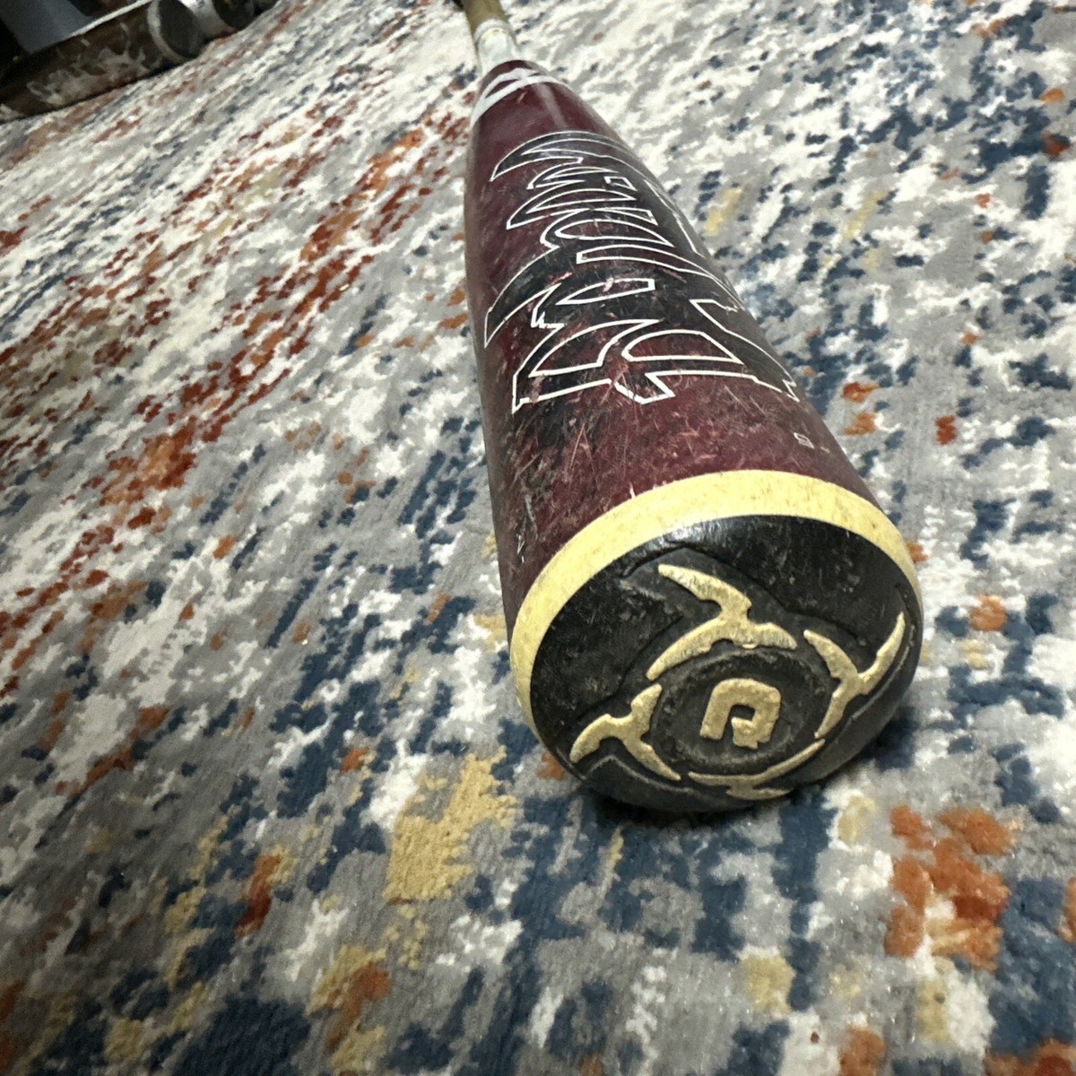 2011 DeMarini Voodoo BESR 32/29 | eBay