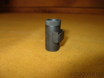 Vintage Griffin and Howe Target Front Globe Sight