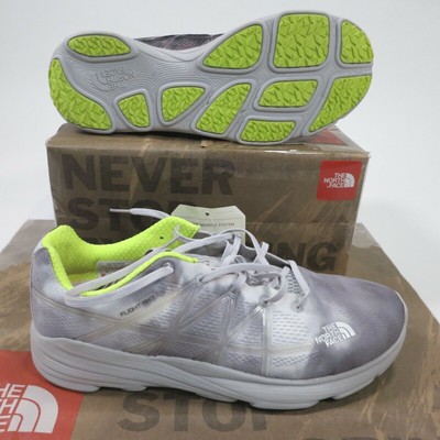 north face flight rkt shoe