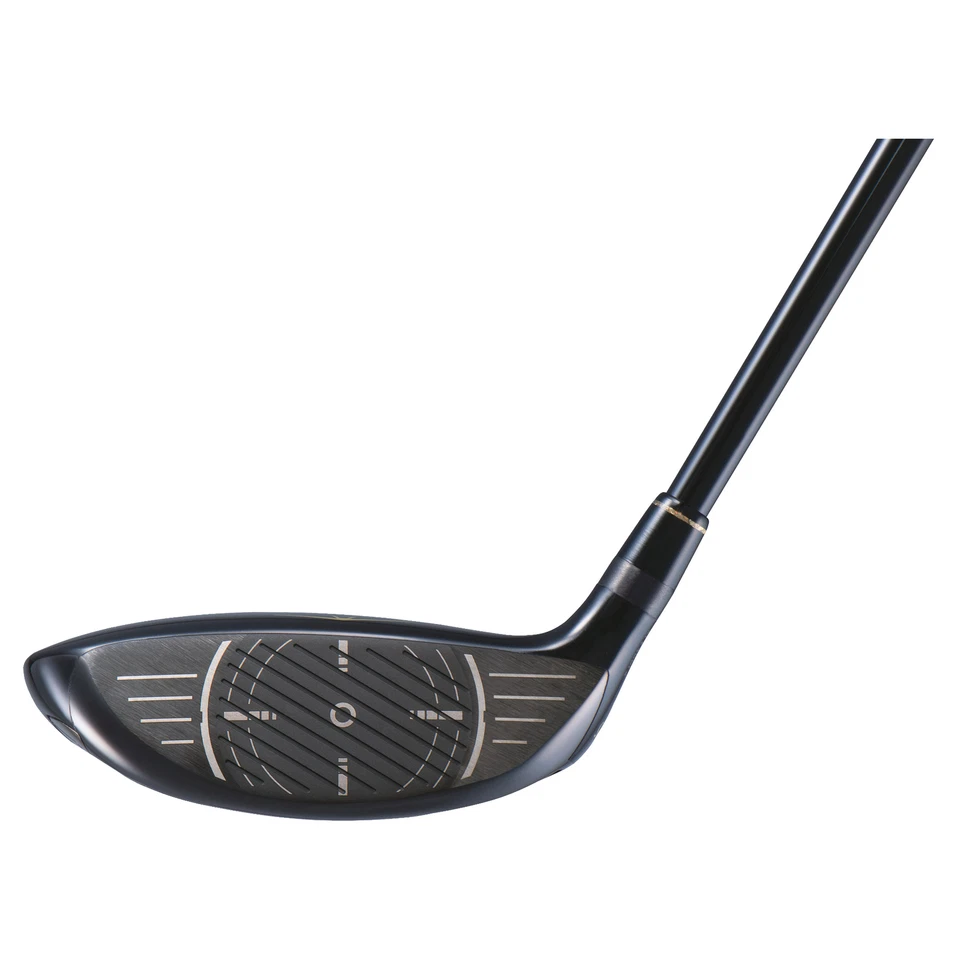 YONEX ROYAL EZONE FAIRWAY WOOD #3 LOFT 15° FW FLEX-R RX-06RE GRAPHITE SHAFT 2023 - Image 3 of 4
