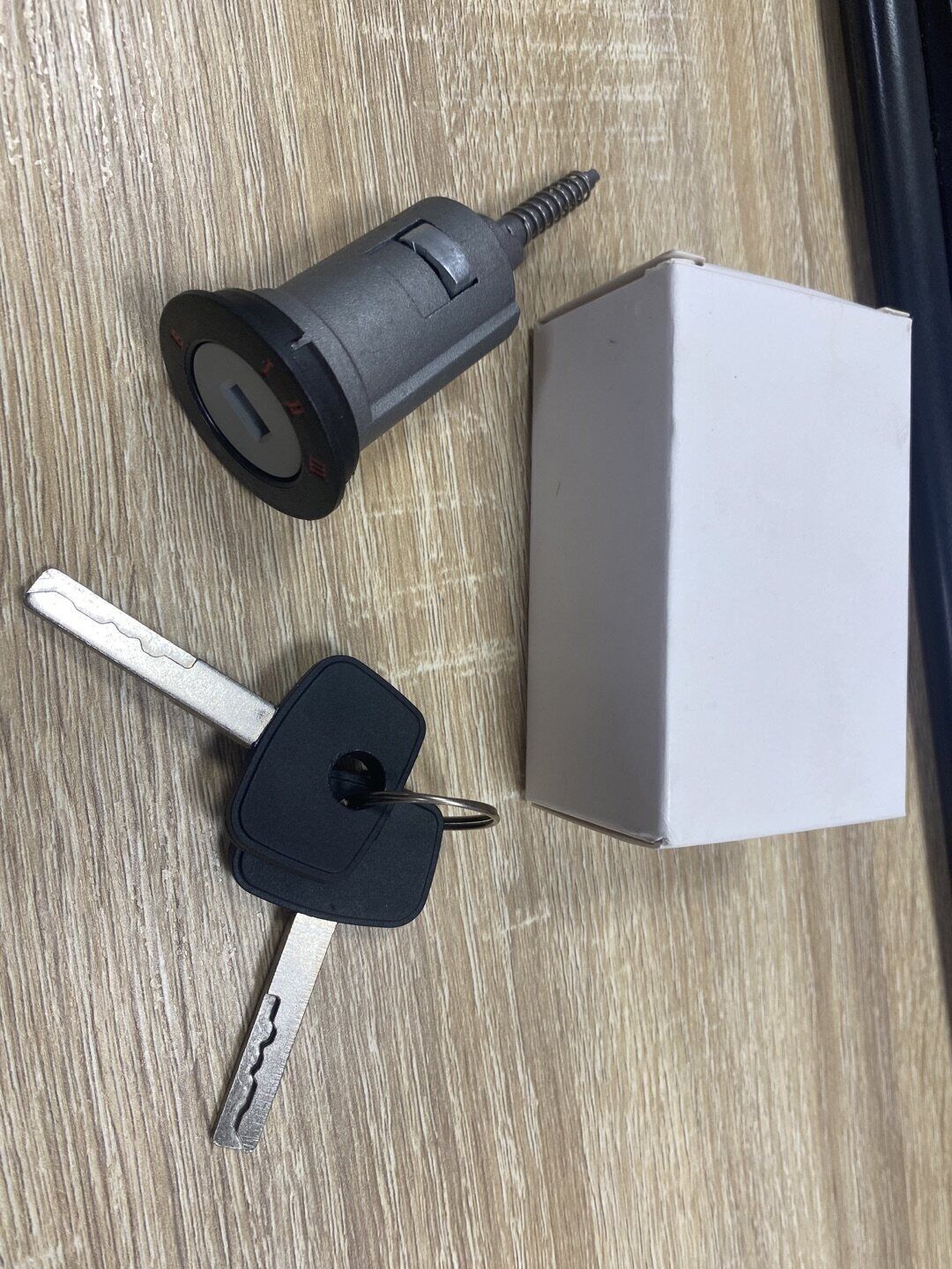 New Ignition Barrel + 2 Keys for Holden Commodore VT VU VX VY VZ UTE