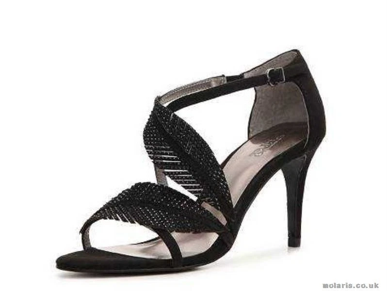 Carlos santana sale leaf sandals