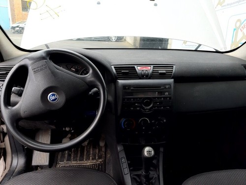 46807439 gauge for FIAT STILO (192) 1.9 JTD 115 CURRENT (I) 2001 1076550 - Picture 13 of 16