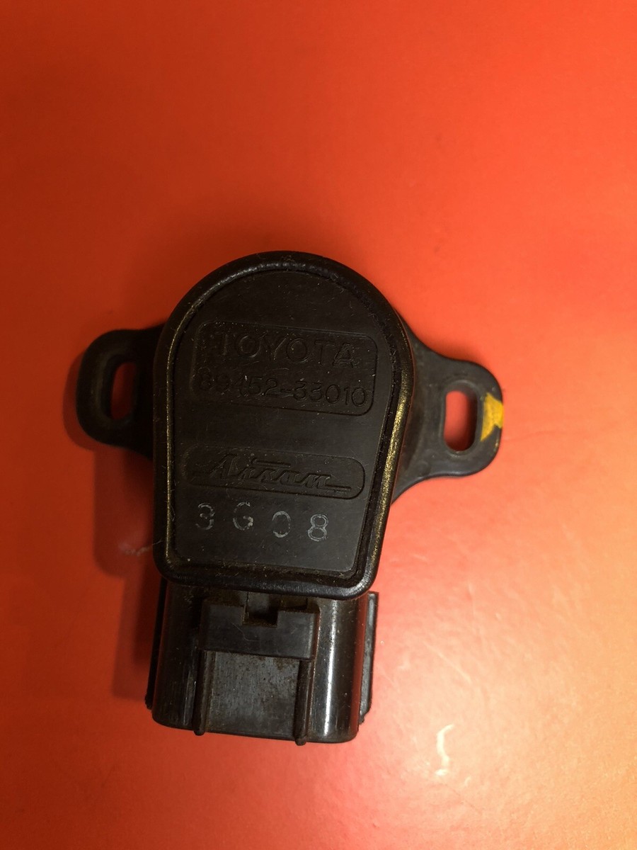 Jc686 Toyota Lexus Throttle Position Sensor 89452-33010 TPS for