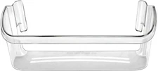 240323002 Refrigerator Door Bin Shelf Compatible with Frigidaire or Electrolux, 