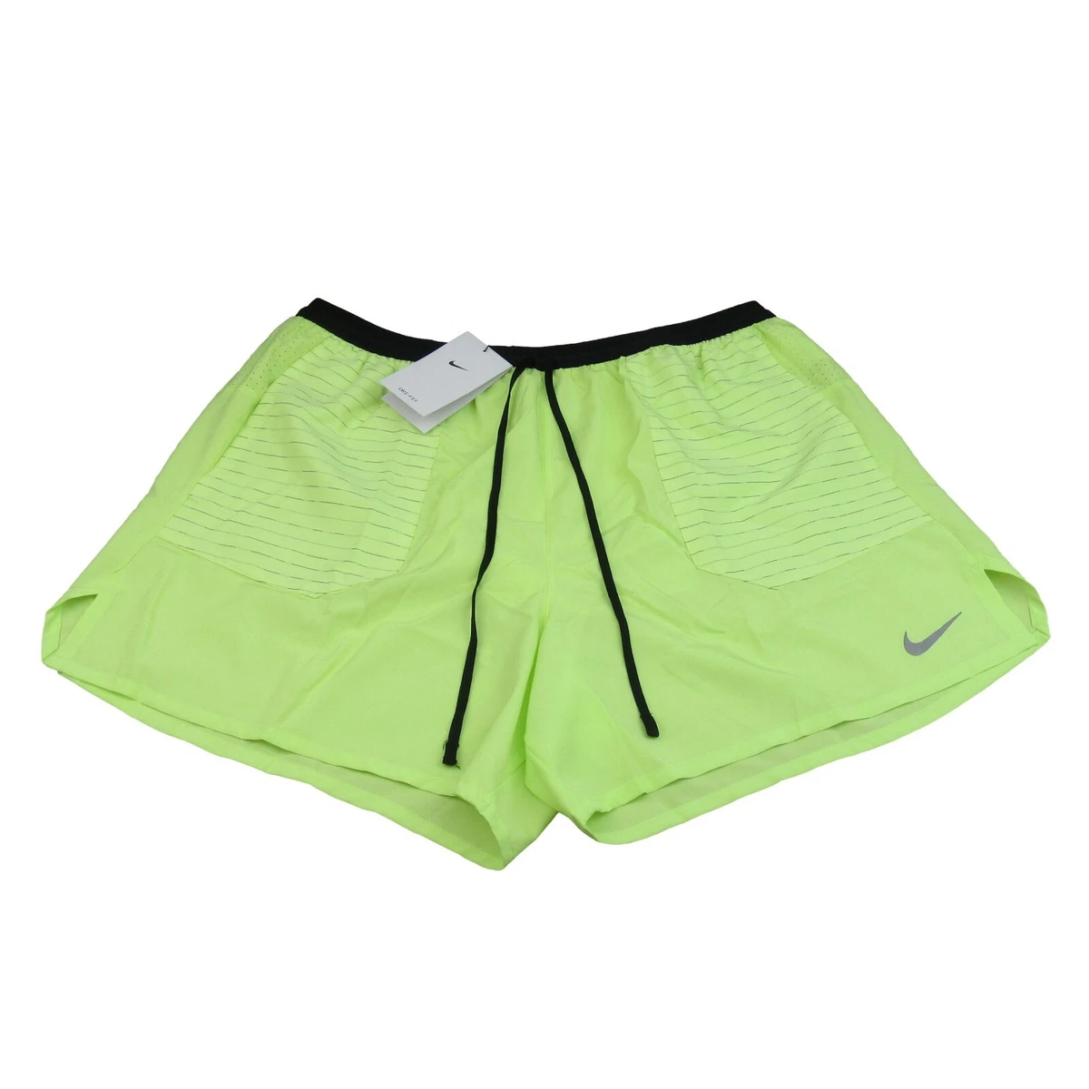 Nike volt store running shorts