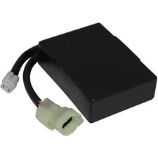 Kawasaki Zx400g Zx4 OEM CDI ECU Igniter 21119-1245 for sale online