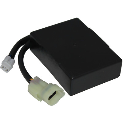 CDI Ecu for Kawasaki Bayou 400 KLF400 4X4 1993-1999 BlackBox Ignitor 21119-1341