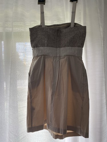 PENNYBLACK Etuikleid beige 38 - Bild 2 von 3
