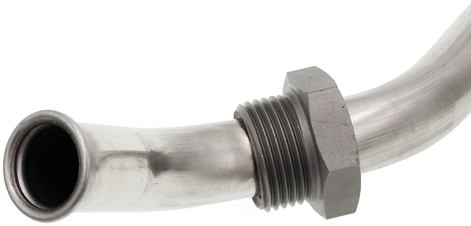 Tubo Dorman para Ford Expedition 1997-1998 598-110 EGR Foto 3 de 4