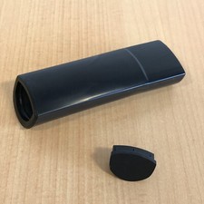 Gaggia Classic manico + tappo in plastica originale vecchio stile - Made in Italy