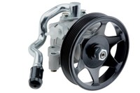 Power Steering Pump FüR Ford Escape 01- Mazda Tribute 01-