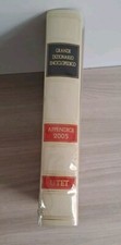 GRANDE DIZIONARIO ENCICLOPEDICO,  APPENDICE UTET,ANNO 2005.
