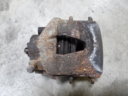 orig. Audi A3 8P Seat VW Bremssattel Bremssattelgehäuse vorne rechts 1K0615124D