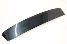 BMW E61 Touring LCI Facelif Spoiler Heckklappe Heckspoiler Tiefgr�n Metallic A43
