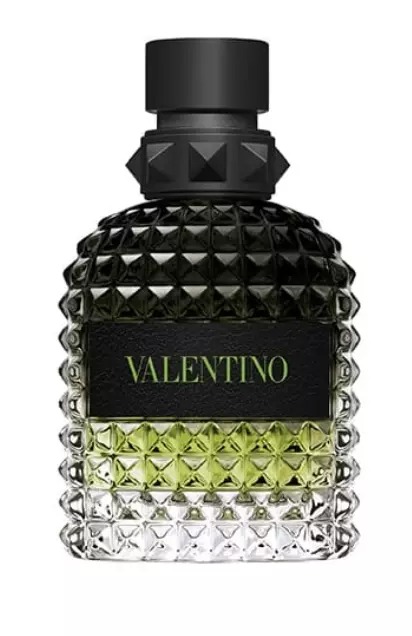 Valentino Uomo Born in Roma Green Stravaganza 50ml / 1.7 oz EDT NEW 2024! Fast! Valentino Uomo Born in Roma Green Stravaganza 50ml / 1.7 oz EDT NEW 2024! Fast!